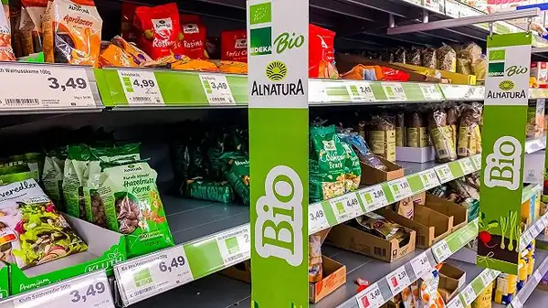 Was the new Italian organic brand really necessary?