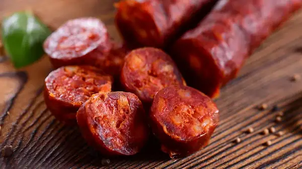 What's The Difference Between Mexican And Spanish Chorizo?