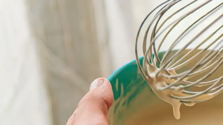 How To Fix Broken Homemade Mayo
