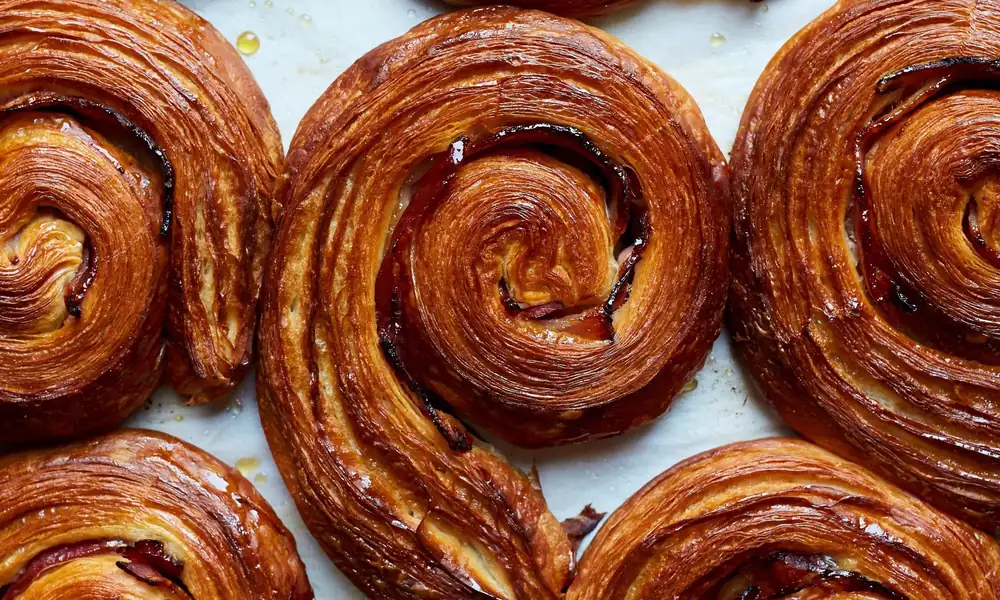La fotogénica panadería Pophams abrirá su tercer local en Victoria Park