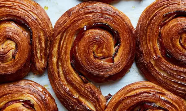 Photogenic Bakery Pophams Will Open a Third Site in Victoria Park