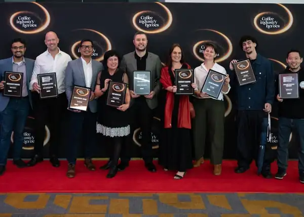 IMA Petroncini to support French Roasting Championship for second year
