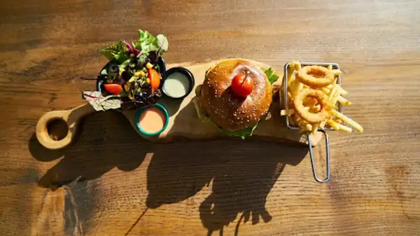The best foods to prepare for a Saturday night in
