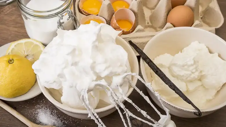 10 Common Mistakes Everyone Makes When Baking Meringue