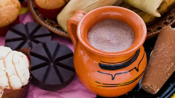 The Unexpected Spice That Brings Out The Best Flavors In Chocolate