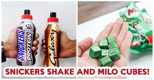 10 Next-level Snacks You May Not Have Heard Of And Where To Buy Them