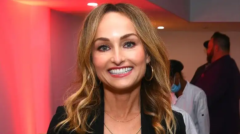 Giada De Laurentiis' Favorite Recipe Is Her Lemony, 4-Ingredient Pasta