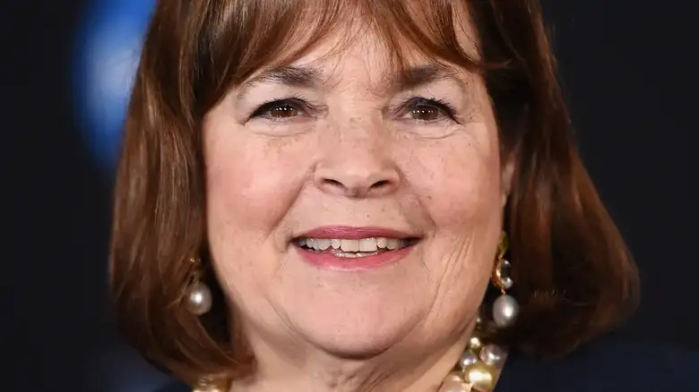 The Simplest Dish In The World To Cook, According To Ina Garten