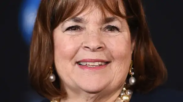 The Simplest Dish In The World To Cook, According To Ina Garten