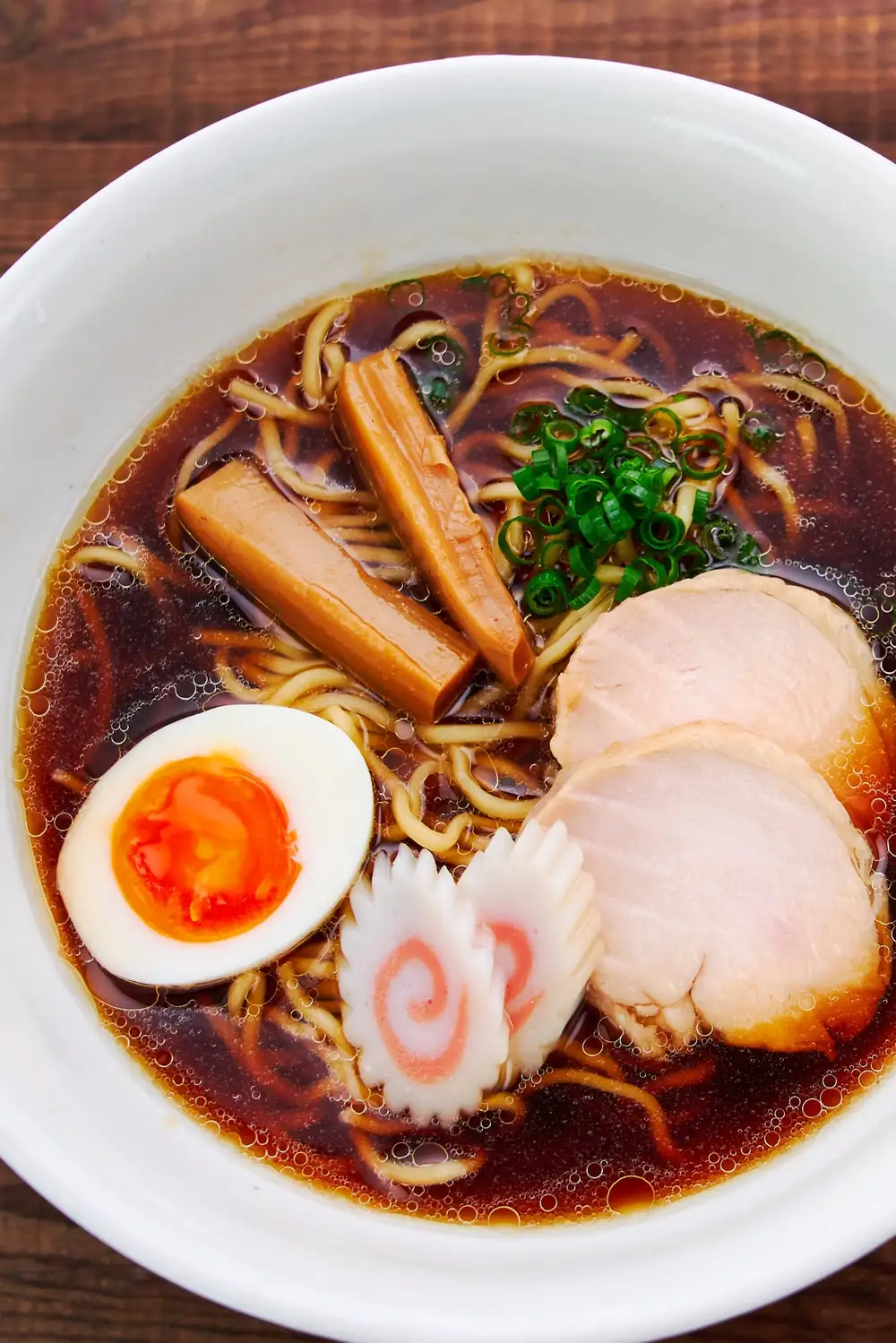 Shoyu Ramen