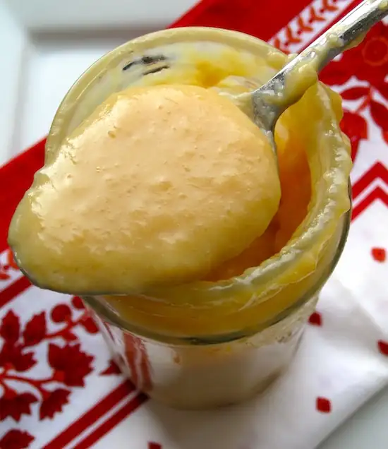 Manjar Blanco (Dulce de Leche)