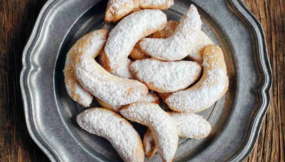 Remember those shortcrust pastry sun slices? I make them at home: amazing!