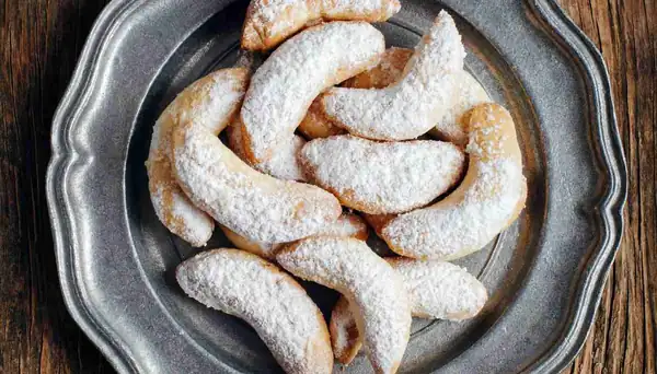 Remember those shortcrust pastry sun slices? I make them at home: amazing!