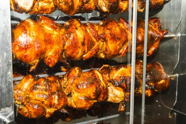The Le Bouchon Team Spins Up a Rotisserie Chicken Spot in Bucktown