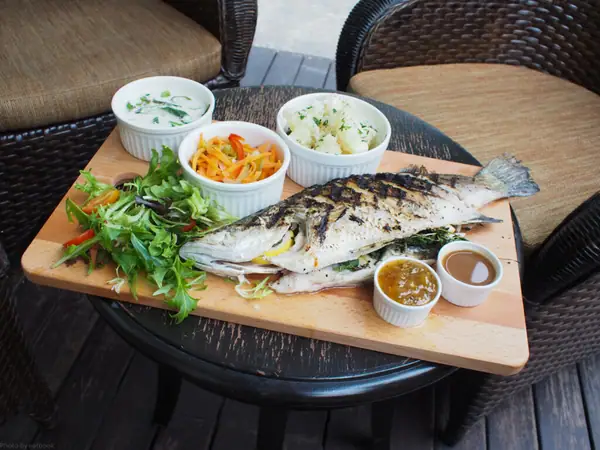 Lime House Review: A Different Kind Of Island Vibe