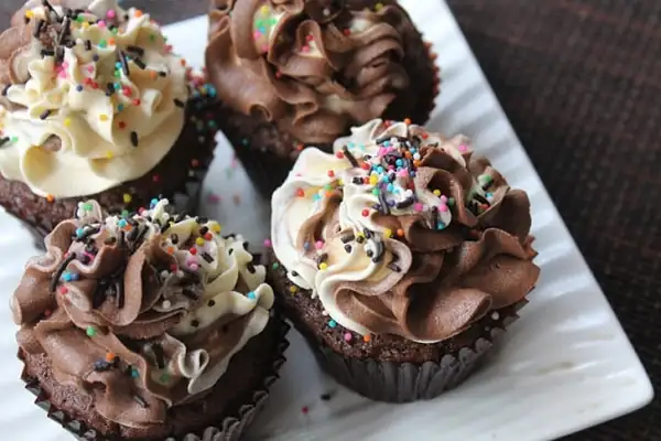 Chocolate Cupcakes Recipe