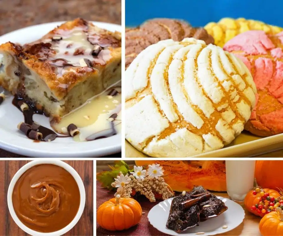 10 deliciosos postres hondureños que debes probar