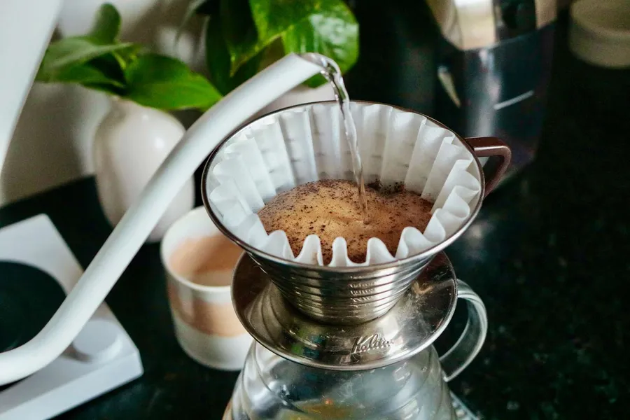 Coffee Science: How to Make the Best Pour-Over Coffee at Home
