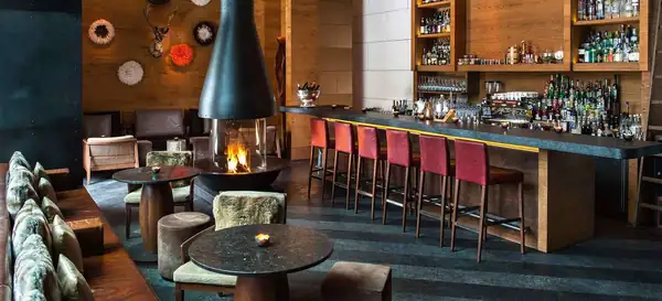The best bars in Switzerland