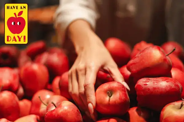 EU apples expand their footprint in Colombia and captivate Latin America
