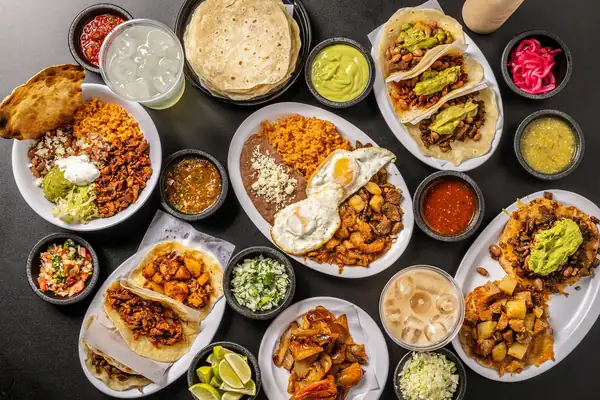 Asadero Chikali Keeps the Mexicali-Style Magic Alive