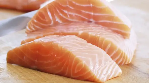 The Clever Cutting Method To Cook Uneven Fish Fillets Perfectly Every Time