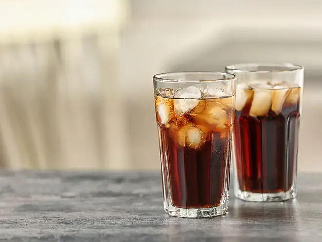 Coca-Cola Zero and Diet Coke: composition, taste, what are the differences?
