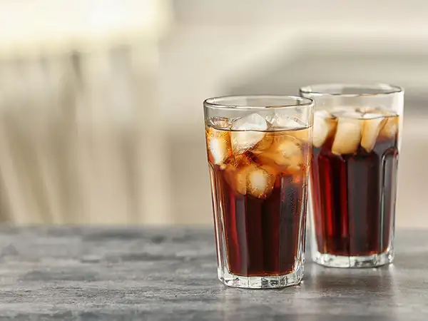 Coca-Cola Zero and Diet Coke: composition, taste, what are the differences?