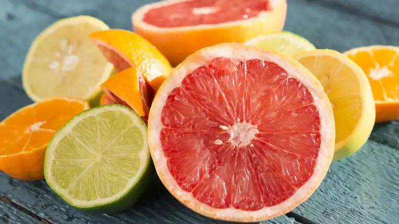 ¿Cuándo añadir cítricos a tus recetas para obtener los sabores más vibrantes?
