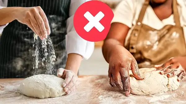 Mistakes You Should Avoid Making When Baking Bread