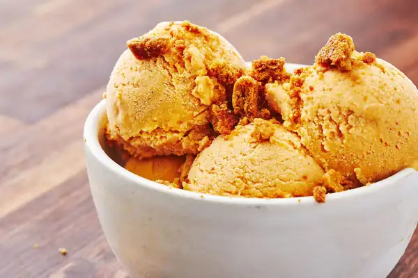 Pumpkin Ice Cream Is The Perfect Treat For When You