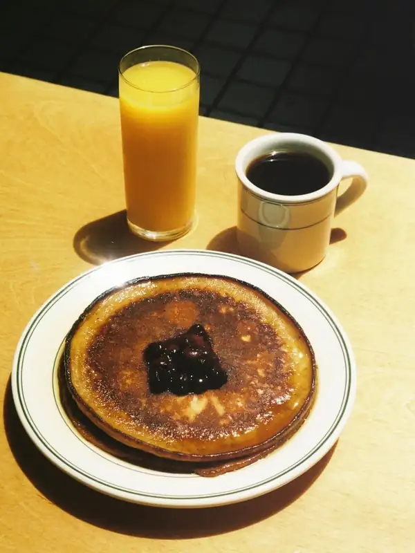 The Best Pancakes in Los Angeles, According to Eater Editors