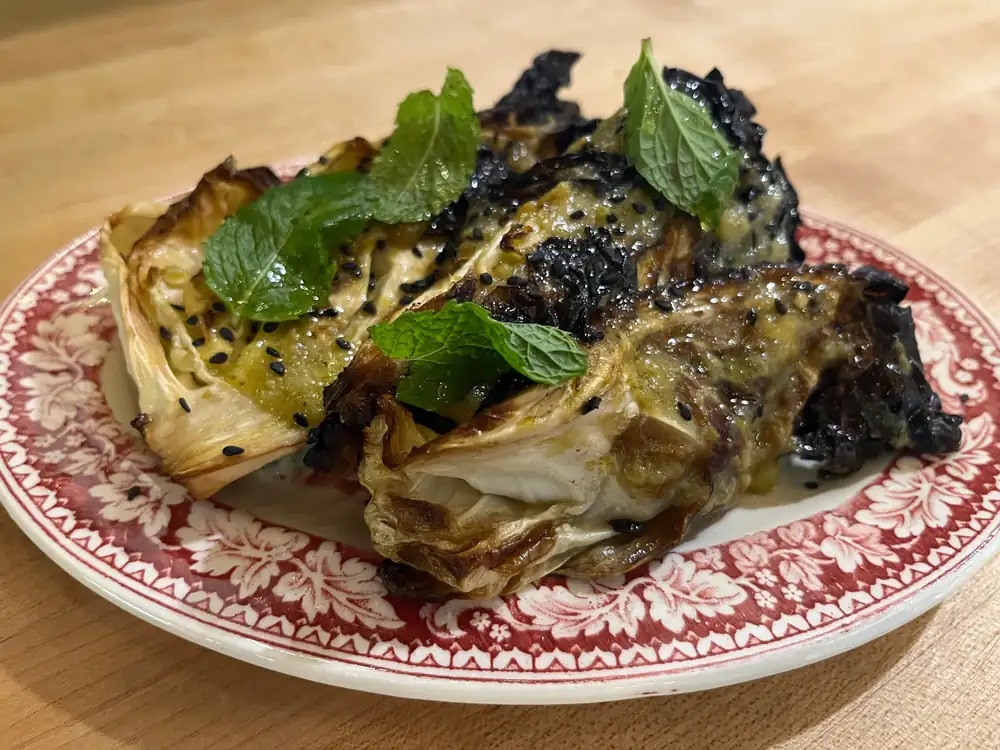 The Best Lunches in Seattle