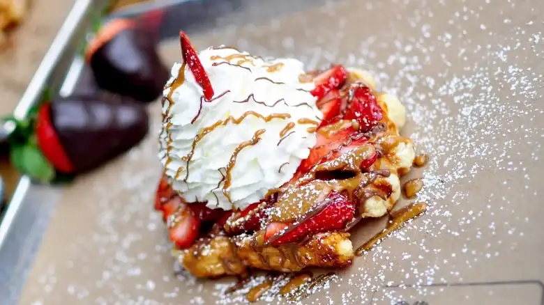 Where Is Press Waffle From Shark Tank Today?