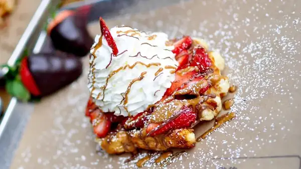 Where Is Press Waffle From Shark Tank Today?