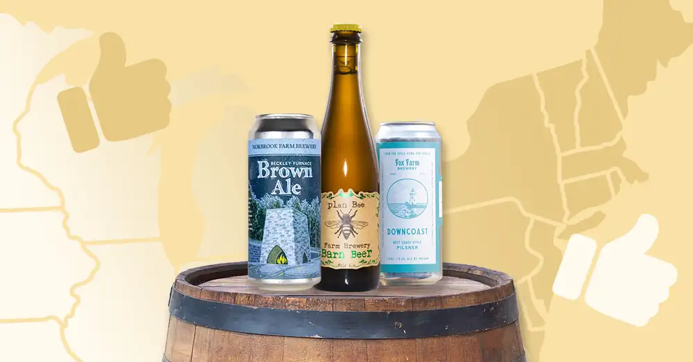 We Asked 11 Brewers: What’s The Most Underrated East Coast Brewery? (2026)