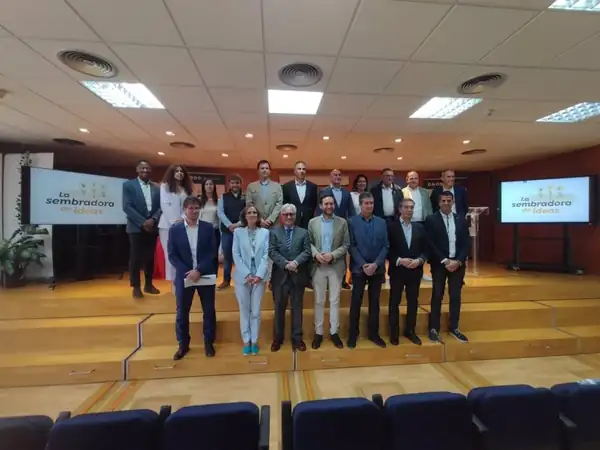 Rincón asserts that “the pork sector is constantly innovating”
