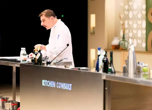 San Sebastian Gastronomika closes its most reflective edition with a call to cook from truth, emotion and respect