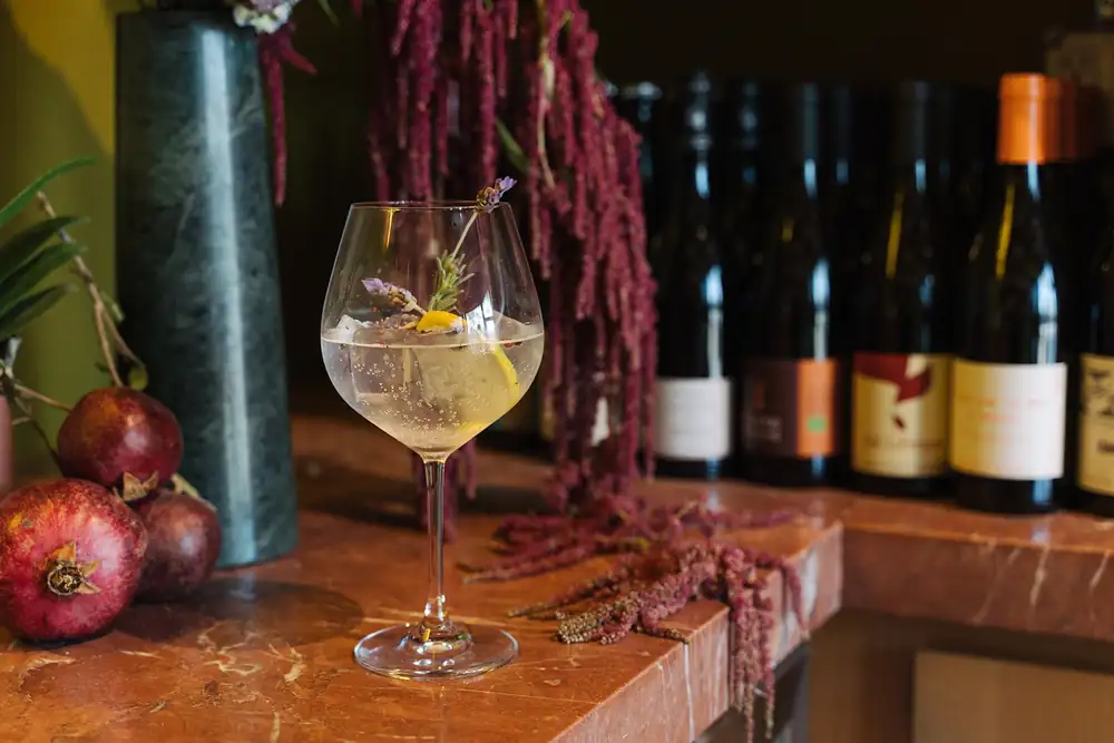 North Park’s Newest Bottle Shop Is an Oasis of Hard-to-Find Gin and Natural Wine