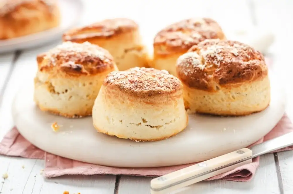 30 Perfect Recipes for Brunch with Friends