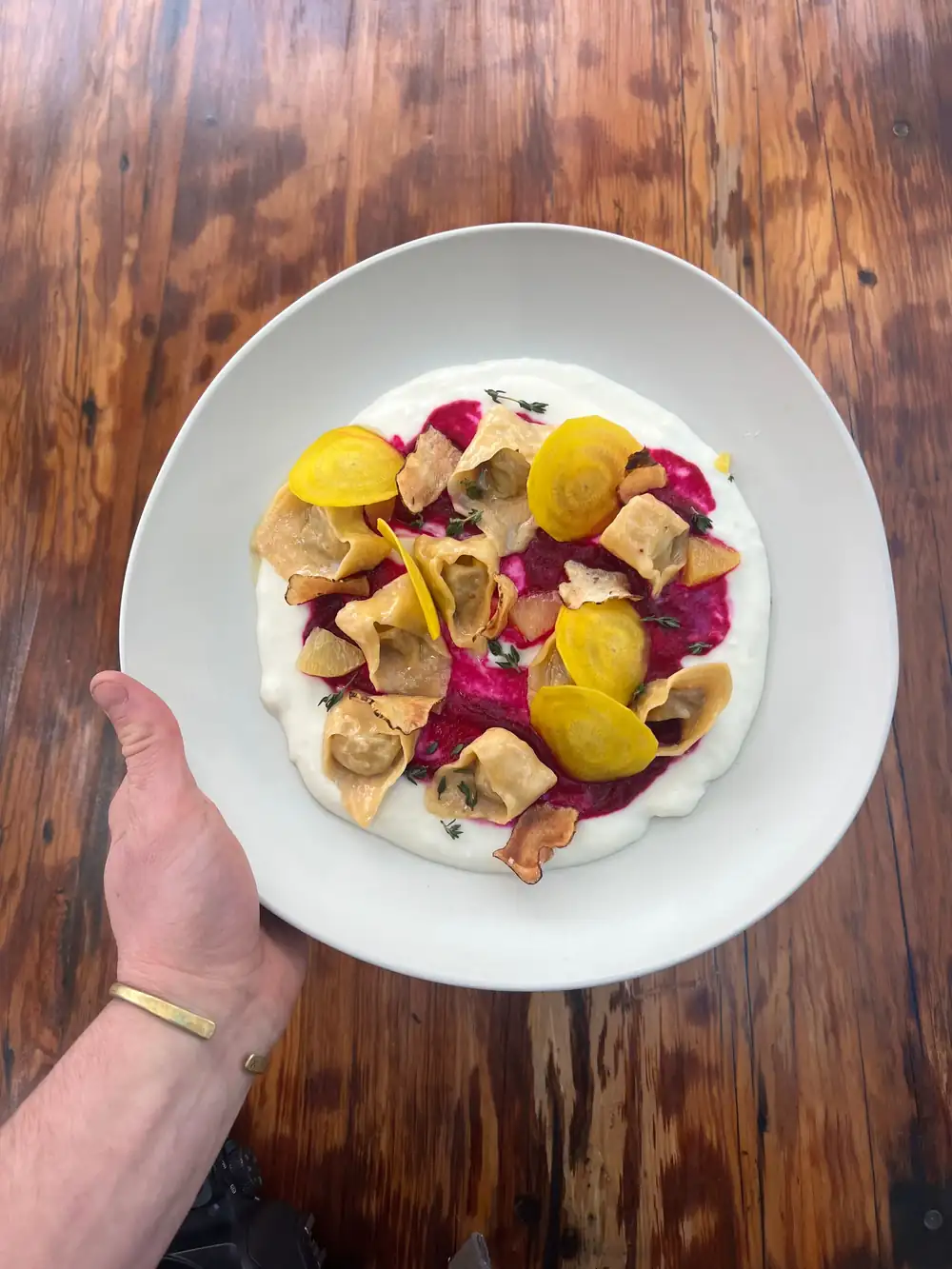 Austin Pop-Up Is Opening a New Restaurant With Al Pastor Tortellini and Banh Mi Eclairs on South Lamar