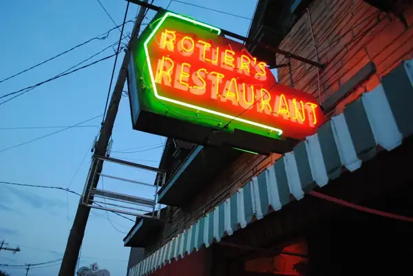 The Closing of a Nashville Legend: Rotier’s