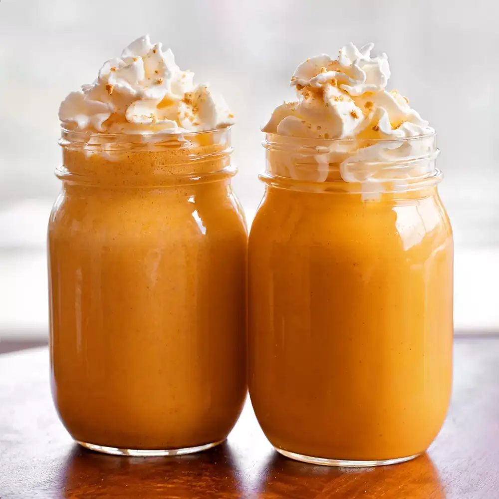 Pumpkin Smoothie