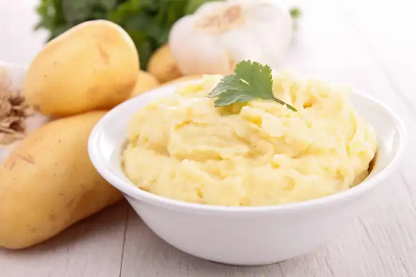 How to prepare good homemade mashed potatoes?