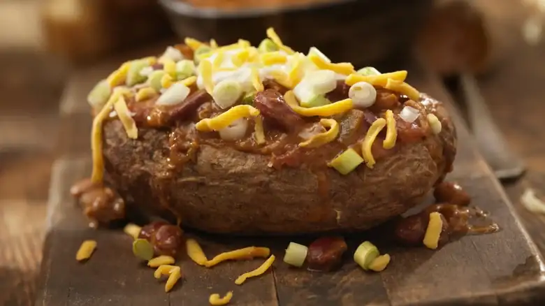 Bake Your Potatoes Cowboy-Style For A Spud Worth Singing About