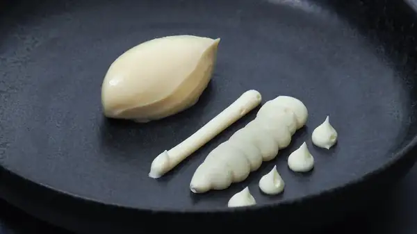 Namelaka: La crema de chocolate japonesa que rivaliza con cualquier ganache