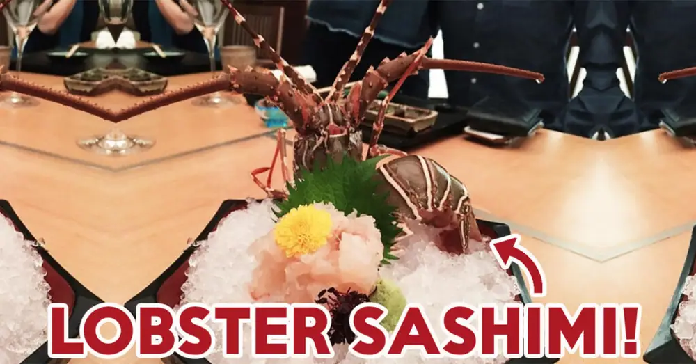 10 Raw Foods To Eat When Salmon Sashimi Starts To Get Boring