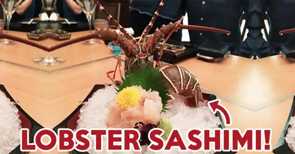 10 Raw Foods To Eat When Salmon Sashimi Starts To Get Boring