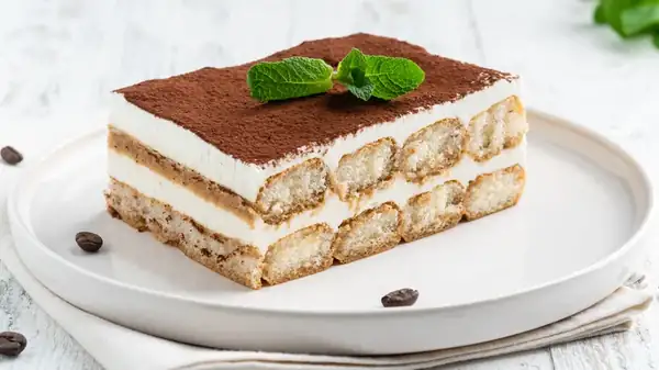 How To Work With Firm Vs. Soft Ladyfingers In A Tiramisu