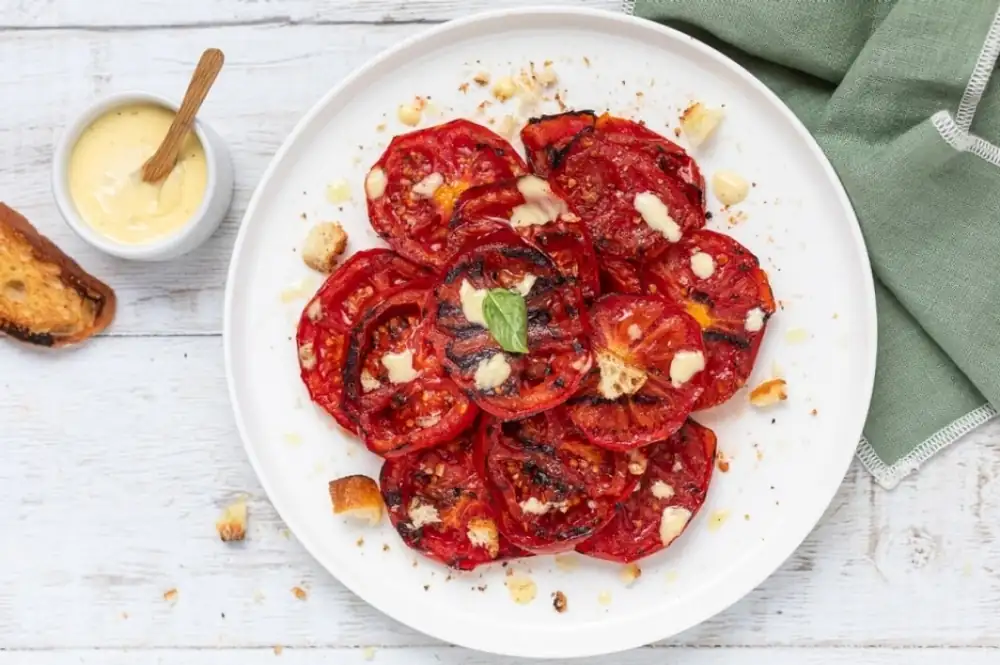 Fire up the grill before August ends: 15 irresistible recipes (not just meat)